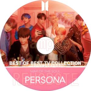 【韓流DVD】BTS [ 2019 BEST OF BEST TV COLLECTION ] ★防弾少年団