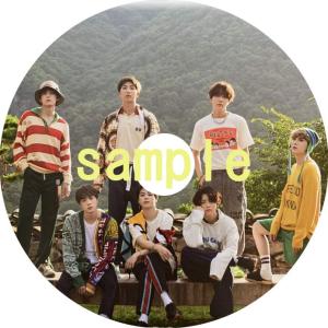 BTS (日本語字幕)  防弾少年団