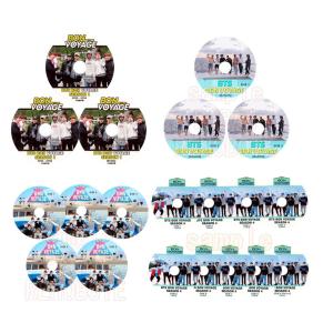 防弾少年団(BTS) - 【ます】BTS　DVD　HONEY FM　2015 rehobote_bts-32
