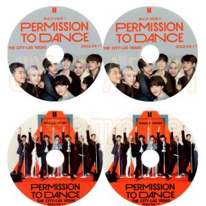 防弾少年団(BTS) - 【ます】BTS　DVD　HONEY FM　2015 韓流DVD】【 HONEY FM 2013~2016】4枚セット(日本語字幕