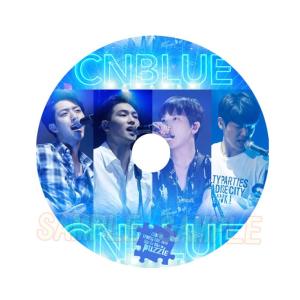 【韓流DVD】CNBLUE シーエヌブルー 「2016 SPRING LIVE 」concert★ヨンファ/ ジョンヒョン/ミンヒョク/ ジョンシン