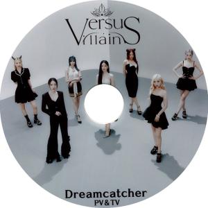 【韓流DVD】DreamCatcher  [ 2023 PV ＆TV COLLECTION ] 2nd ★ ドリームキャッチャー｜rehobote