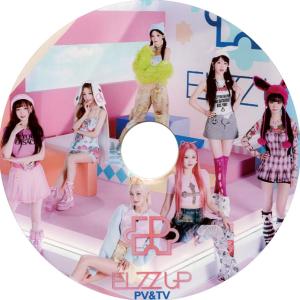 【韓流DVD】 EL7Z UP「 2023 PV ＆TV Collection」 ★ エルズアップ EL7ZUP｜rehobote