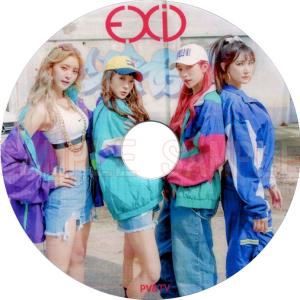 【韓流DVD】EXID [ 2018 PV ＆TV Collection ] ★K-POP MUSIC★イーエックスアイディー｜rehobote