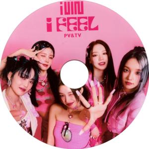 韓流DVD】Dalshabet ダルシャーベット☆FRI. SAT. SUN ☆ PV