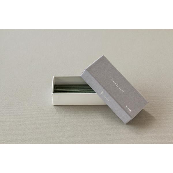 インセンス Nez reflet Less is more 002 forest レスイズモア イン...