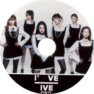 【韓流DVD】 IVE 「 2023 PV &T...の商品画像