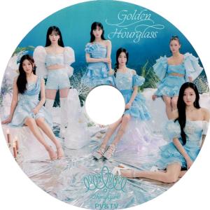 【韓流DVD】Oh My Girl オーマ イガール 『 2023 PV ＆ TV COLLE CTION 』 ★OH MY GIRL / OMG｜rehobote