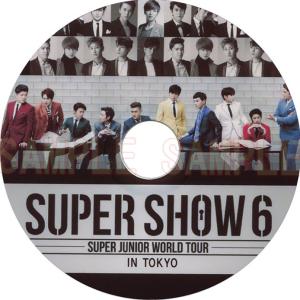 韓流DVD】 SUPERJUNIOR 【 SUPER SHOW 7 】 CONCERT☆K-POP
