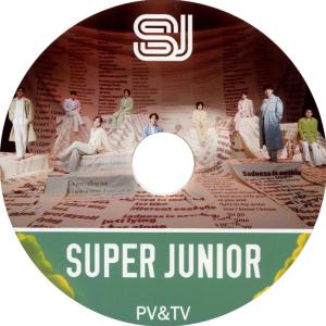 韓流DVD】 SUPERJUNIOR 【 SUPER SHOW 8 】 CONCERT☆K-POP