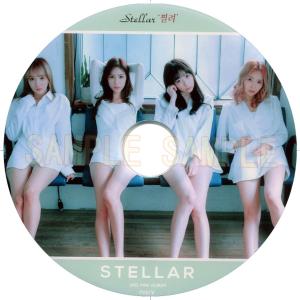 【韓流DVD】STELLAR ステラ★STING ★PV & TV COLLECTION★K-POP MUSIC｜rehobote