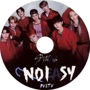 K-POP DVD】 Stray Kids 2023 2nd PV/TV ☆LALALALA S-Class