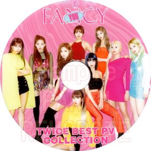 【韓流DVD】TWICE [ 2019 BEST PV COLLECTION ] ★トゥワイス｜rehobote