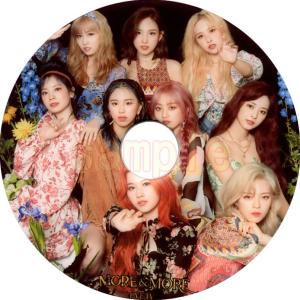 【韓流DVD】TWICE [  2020 PV＆TV LIVE COLLECTION ] ★ トゥワイス