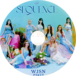 【韓流DVD】WJSN [ 2022 PV ＆ TV コレクション COLLECTION ] ★宇宙少女｜rehobote