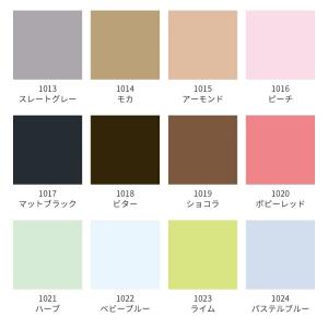 ロールスクリーン リーズナブルタイプ生地 送料...の詳細画像2
