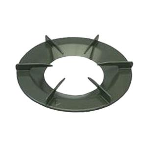 リンナイ ガステーブル専用部品 ごとく（五徳） 010-275-000