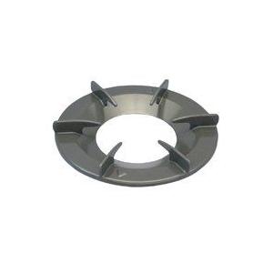 リンナイ ビルトインコンロ専用部品 ごとく（五徳）　小