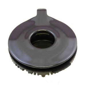 リンナイ（Rinnai） 強火側用 ガスコンロ部品 バーナーキャップ 強火力