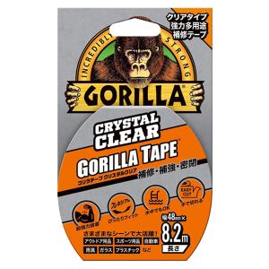 ゴリラ強力両面テープ ゴリラ両面テープ ストロング 品番1779（日本総
