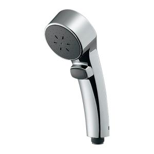 KVK 水栓部品 KVK PZS315T eシャワーnf シャワーヘッド（メッキ