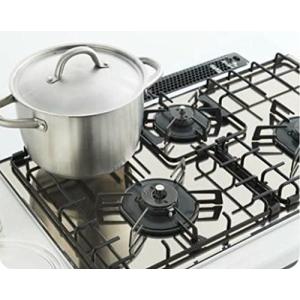 あすつく対応 ノーリツ NORITZ ビルトインコンロオプション DP0138