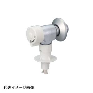 TOTO △TOTO 小便器自動フラッシュバルブ TEA61DFS 露出 乾電池 既設取