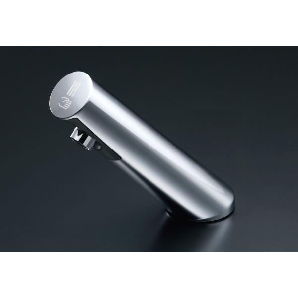 【LIXIL/リクシル】INAX／イナックス 自動水栓＜AM-200CV1-MB＞
