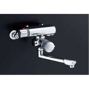 TOTO 水栓金具 TOTO TK431RA キッチン用 シングルレバー混合栓 湯側