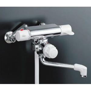 便利な定量止水付シャワー水栓リクシル・イナックス製BF-7140TSD