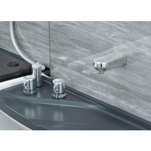 INAX（イナックス） LIXIL INAX ハンドシャワー BF-6LWBH(1.8)-PU2