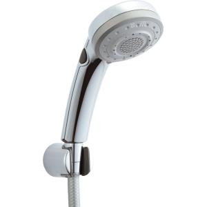 リクシル(INAX) BF-SC6WBH(1.8)-PU スイッチ付エコフルシャワー