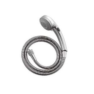 リクシル(INAX) BF-SC6WBH(1.8)-PU スイッチ付エコフルシャワー