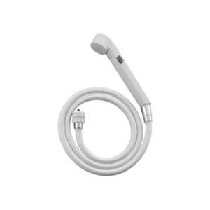 LIXIL（リクシル） シャワーヘッド エコアクアシャワーSPA(めっき仕様