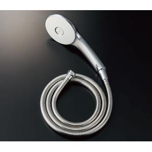 LIXIL（リクシル） INAX エコアクア スイッチシャワーヘッド BF