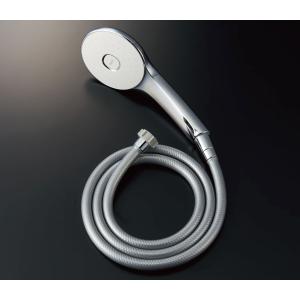 LIXIL（リクシル） エコフルスイッチ多機能シャワー（止水機能・ミスト
