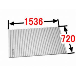 TOTO風呂ふた TOTO お風呂のふた 風呂ふた シャッター式 巻きふた 外寸：982