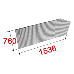 INAX（イナックス） 【BL-SC74154-K】LIXIL INAX 風呂フタ 巻フタ 奥行