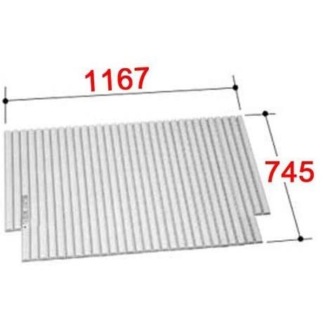 BL-SC75117 LIXIL リクシル・INAX 巻フタ 浴室部品