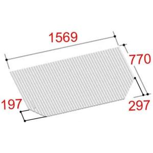INAX（イナックス） 【BL-SC77137-V2】LIXIL INAX 風呂フタ 巻フタ
