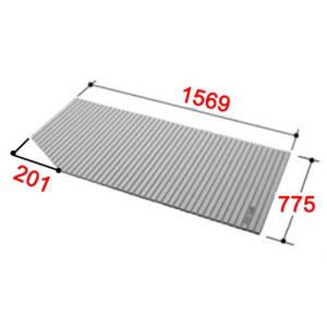 YFK-1580B(3)-D4 INAX/LIXIL 薄型保温組フタ ホワイト YFK-1580B