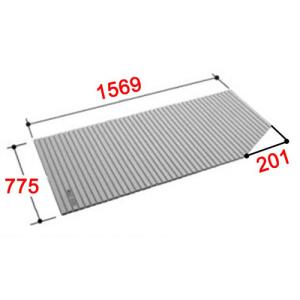 YFK-1580B(3)-D4 INAX/LIXIL 薄型保温組フタ ホワイト YFK-1580B(3)の