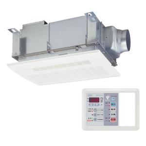 マックス BS-113HM 浴室暖房・換気・乾燥機 3室換気 特定保守製品 100V