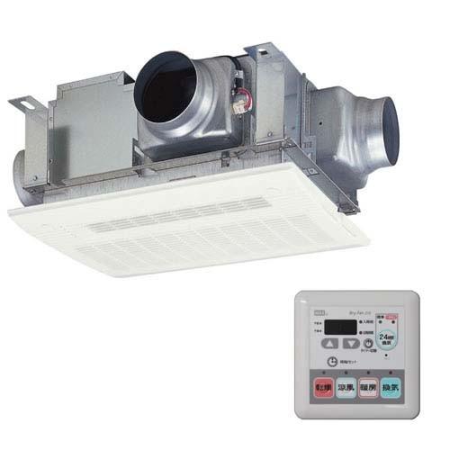 マックス BS-113HMD 浴室暖房・換気・乾燥機 3室換気 特定保守製品 100V