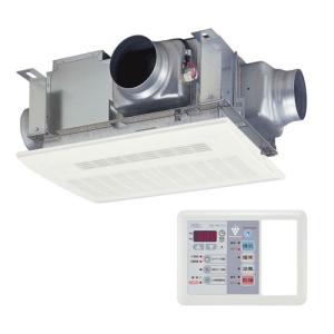 三菱電機（MITSUBISHI ELECTRIC） 【BFS-40SSUA2】 ストレートシロッコ