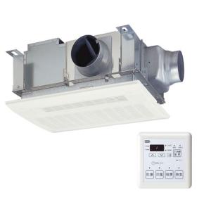 マックス BS-113HM 浴室暖房・換気・乾燥機 3室換気 特定保守製品 100V