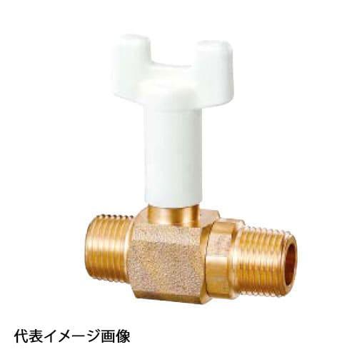 【BS4-20-S】オンダ製作所 ボールバルブ BS4型 Rねじ×Rねじ 呼び径3/4 日本水道協会...
