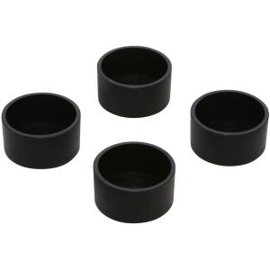 丸棒30丸キャップ マットブラック＜DRK-606＞