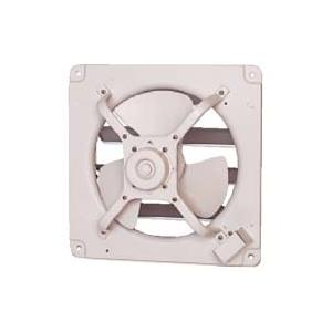 三菱（MITSUBISHI） E-25S4 三菱電機 換気扇 工業用換気扇 排気形
