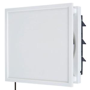 三菱（MITSUBISHI） EX-30EK9-C 換気扇 格子タイプ 居間用 電源コード